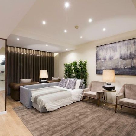 Appartamento Olá Lisbon - Luxury Graça I Esterno foto