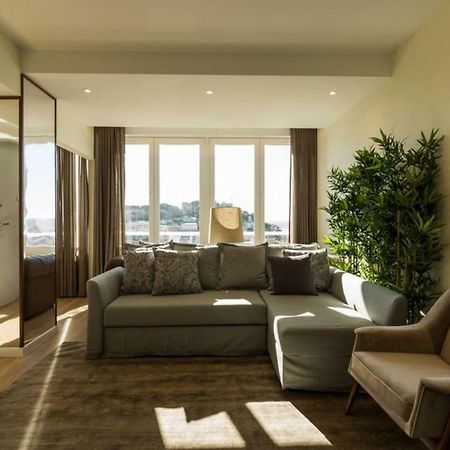Appartamento Olá Lisbon - Luxury Graça I Esterno foto