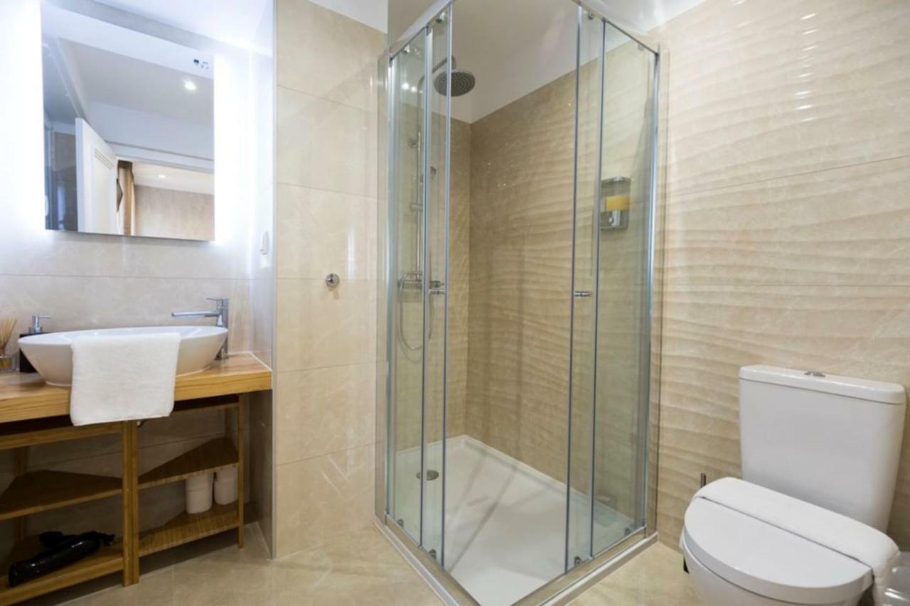 Appartamento Olá Lisbon - Luxury Graça I Esterno foto