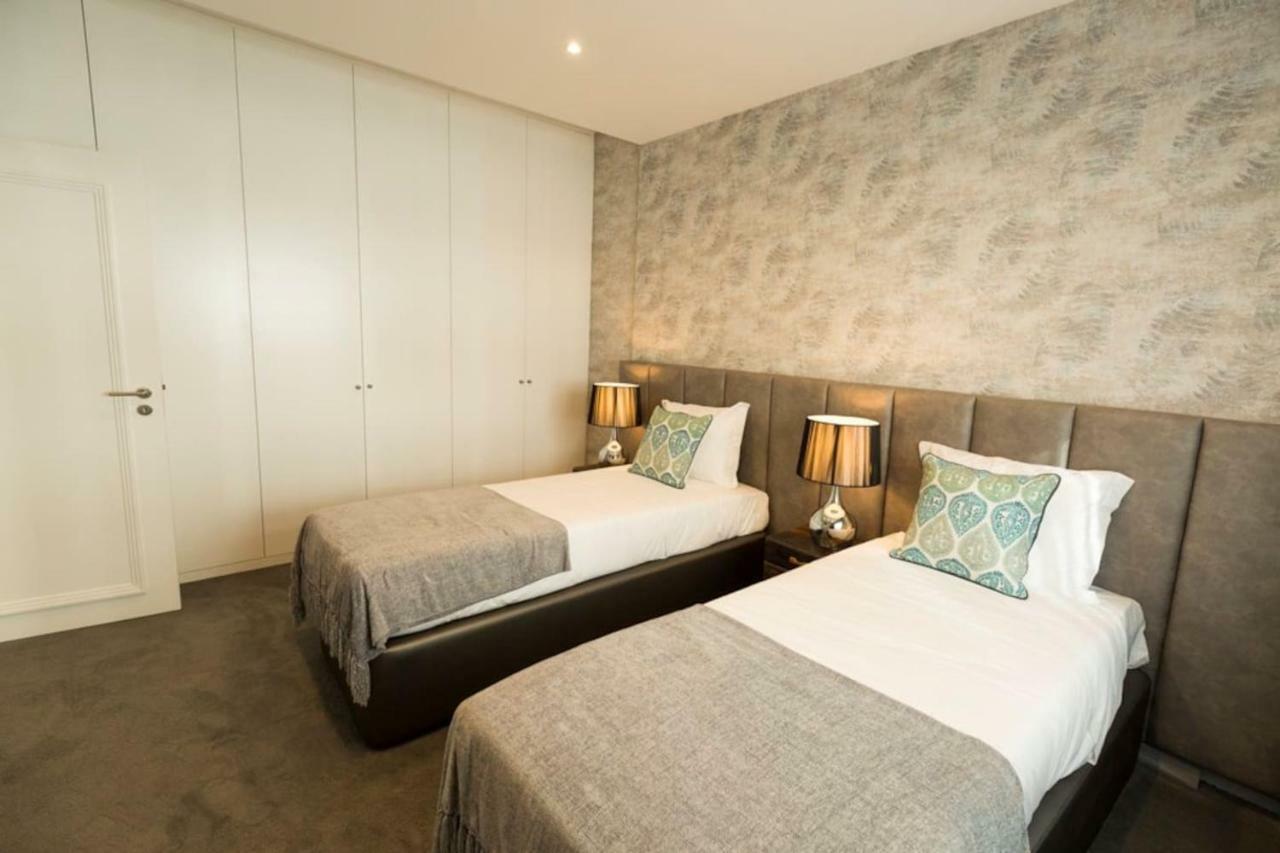 Appartamento Olá Lisbon - Luxury Graça I Esterno foto