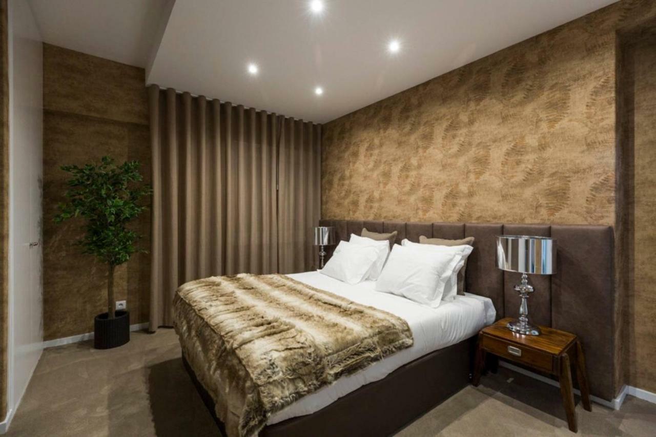 Appartamento Olá Lisbon - Luxury Graça I Esterno foto
