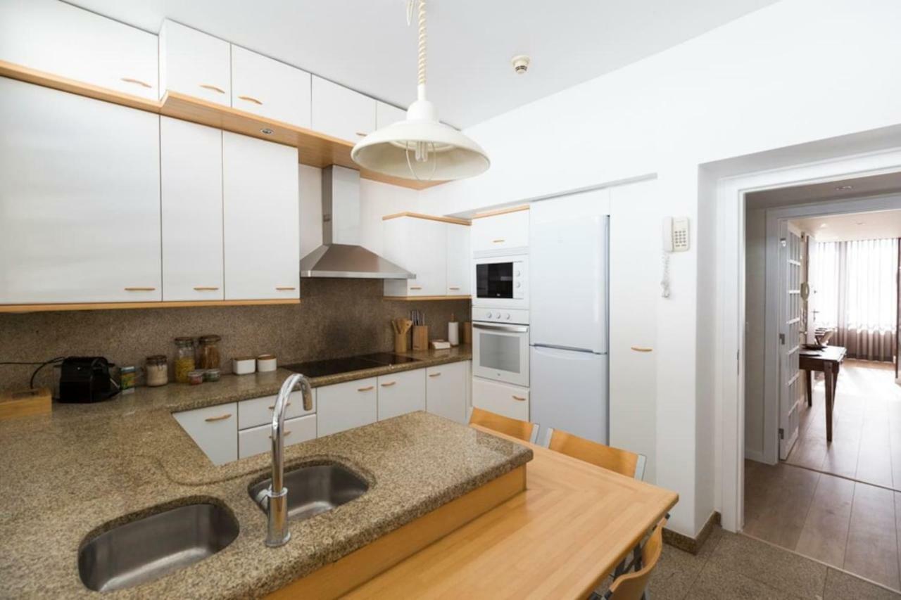 Appartamento Olá Lisbon - Luxury Graça I Esterno foto