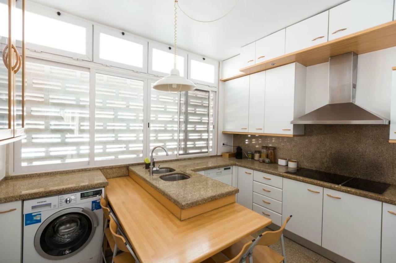 Appartamento Olá Lisbon - Luxury Graça I Esterno foto