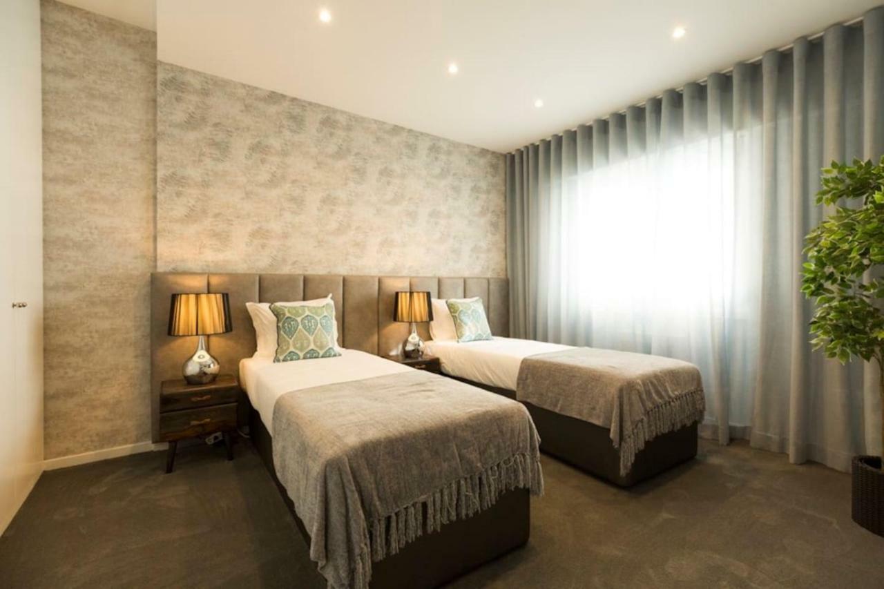 Appartamento Olá Lisbon - Luxury Graça I Esterno foto