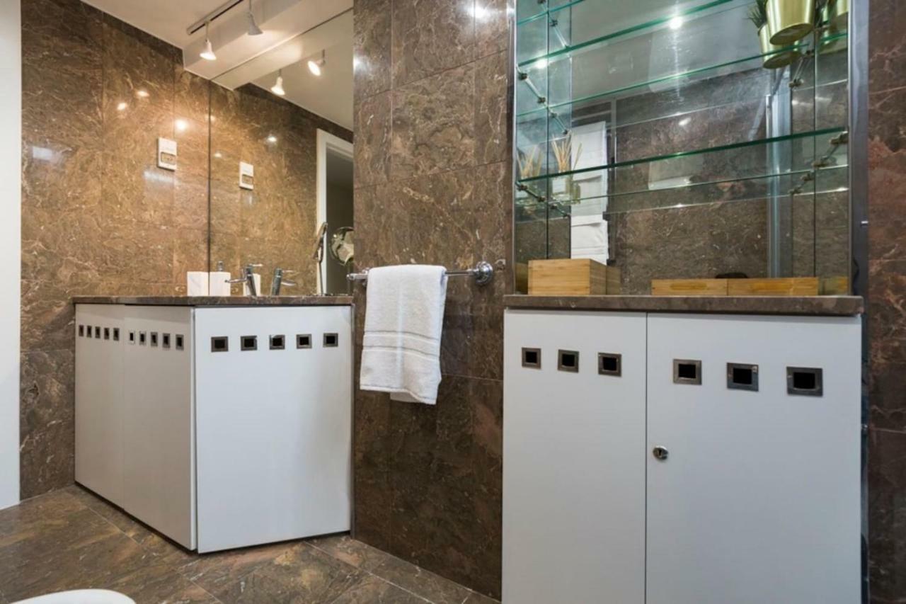 Appartamento Olá Lisbon - Luxury Graça I Esterno foto
