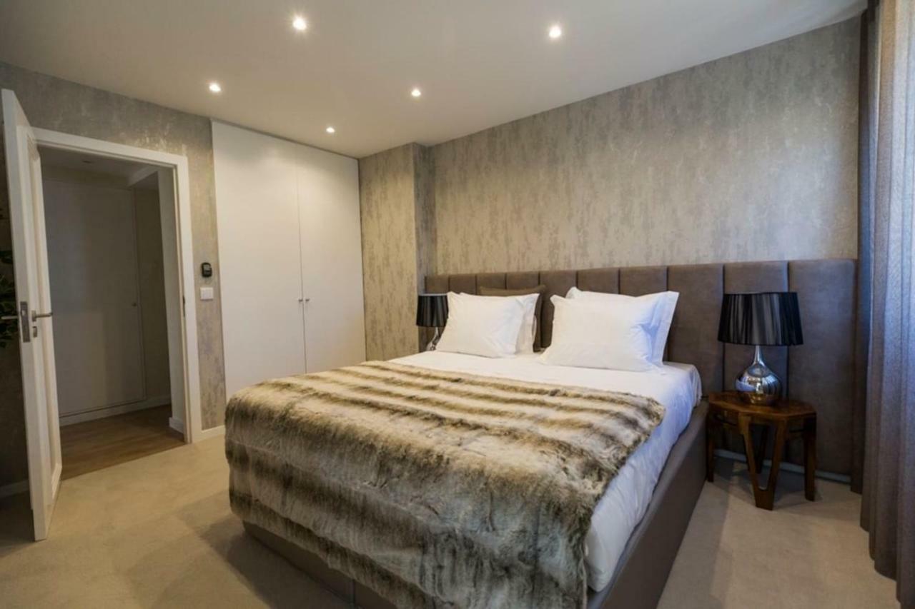 Appartamento Olá Lisbon - Luxury Graça I Esterno foto
