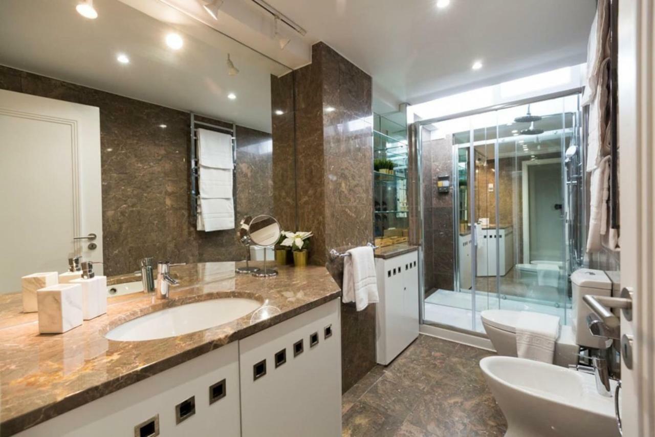 Appartamento Olá Lisbon - Luxury Graça I Esterno foto