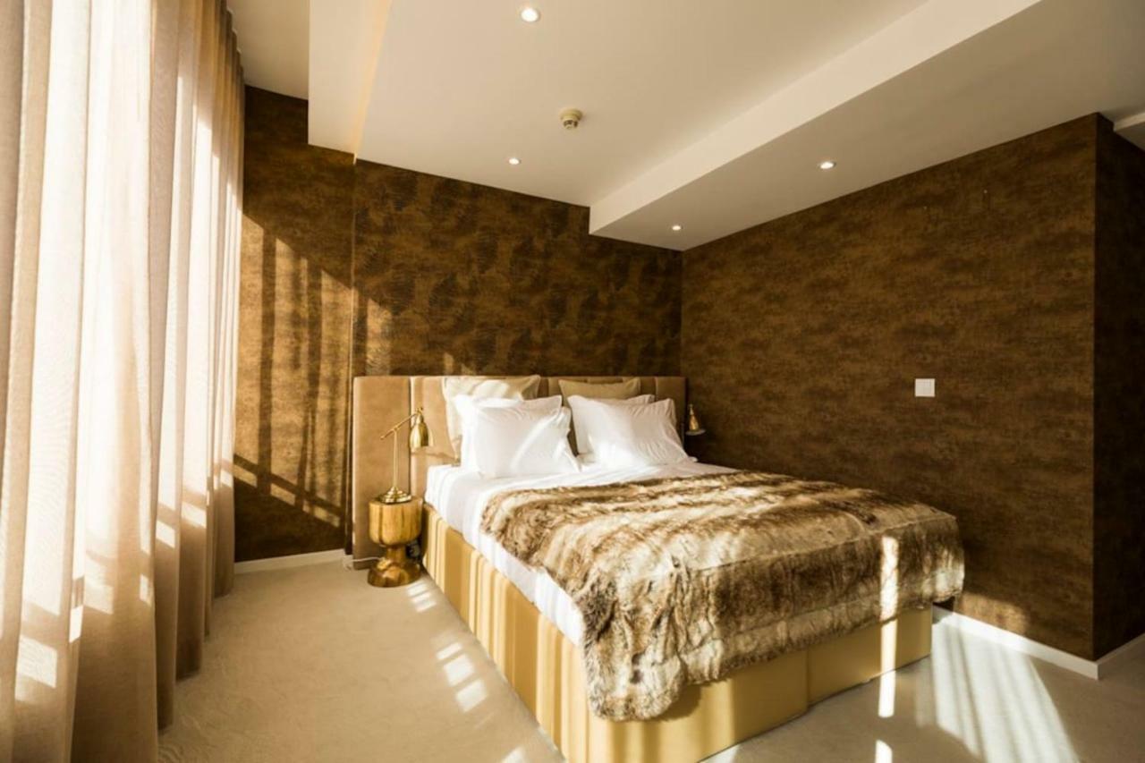 Appartamento Olá Lisbon - Luxury Graça I Esterno foto