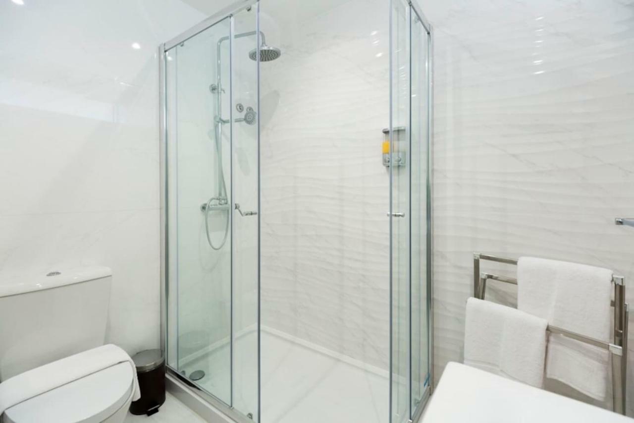 Appartamento Olá Lisbon - Luxury Graça I Esterno foto
